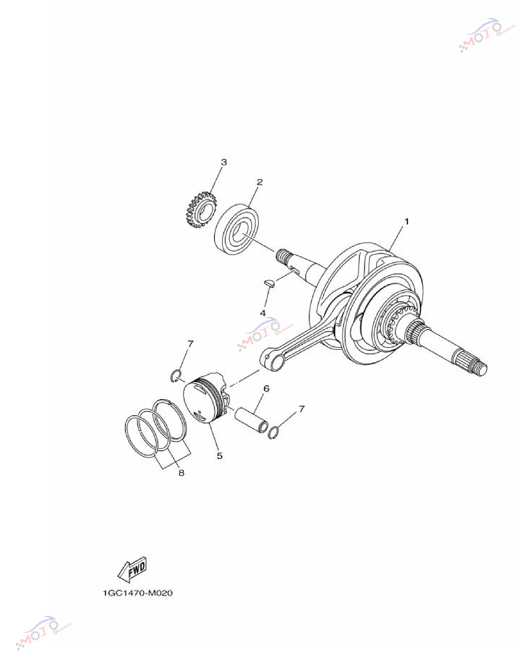 Engine Diagram